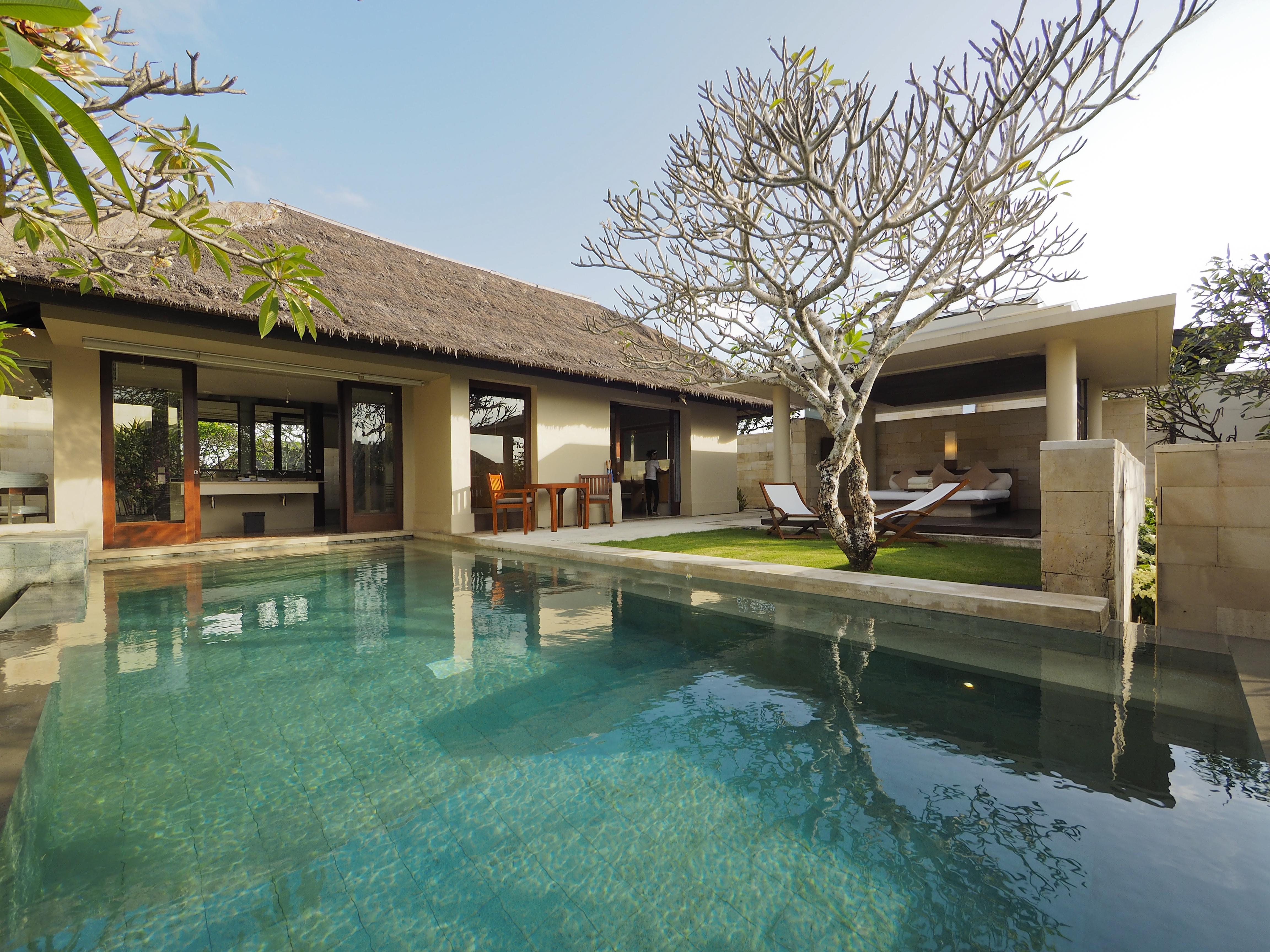 The Bale Nusa Dua By Lifestyleretreats Экстерьер фото